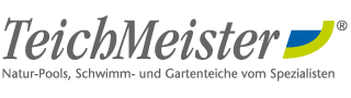 Teichmeister Logo