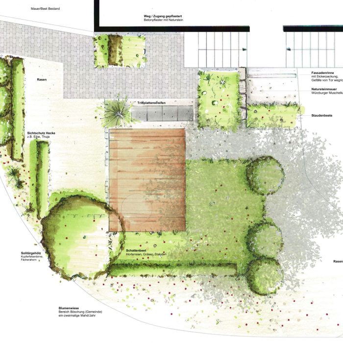 Kappler Garten- und Landschaftsbau