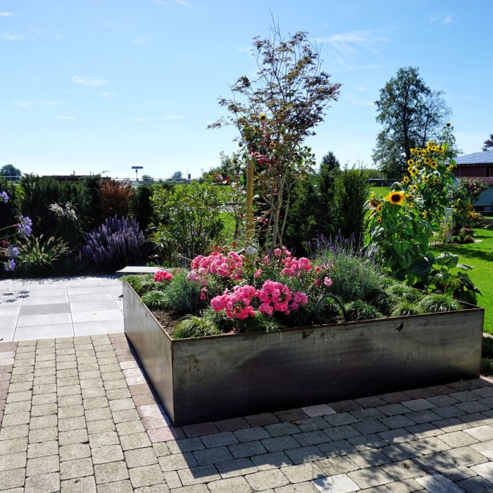 Kappler Garten- und Landschaftsbau