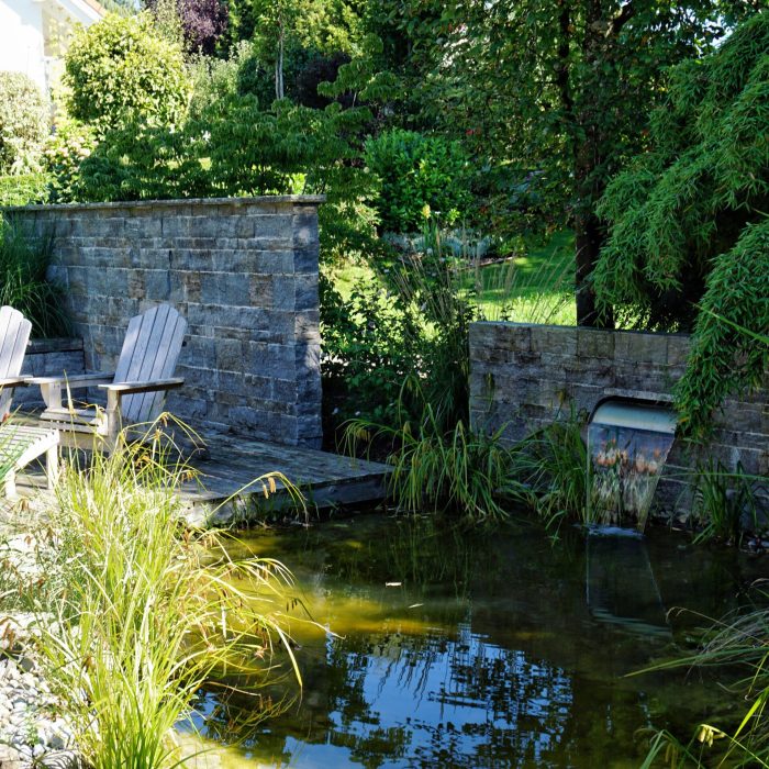 Kappler Garten- und Landschaftsbau