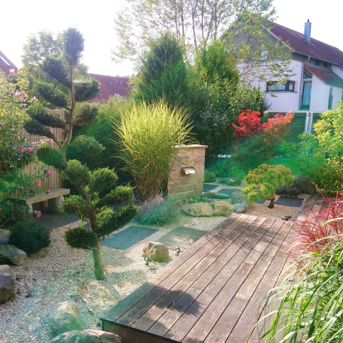 Kappler Garten- und Landschaftsbau