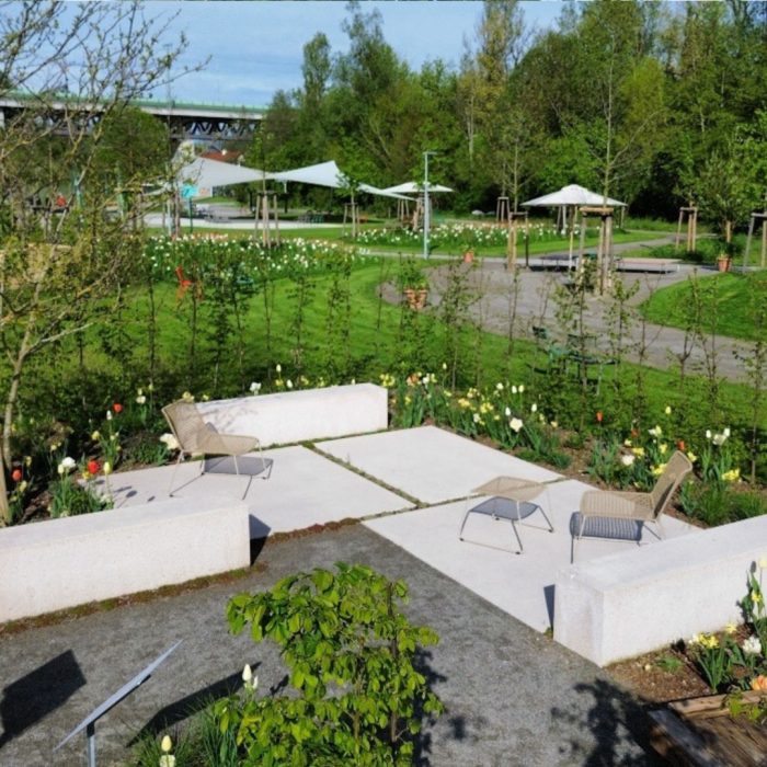 Kappler Garten