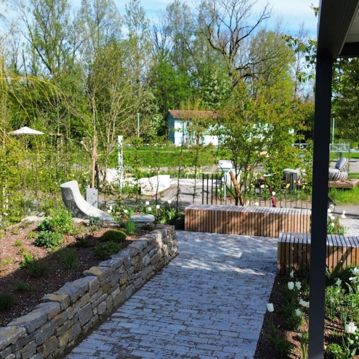Kappler Garten